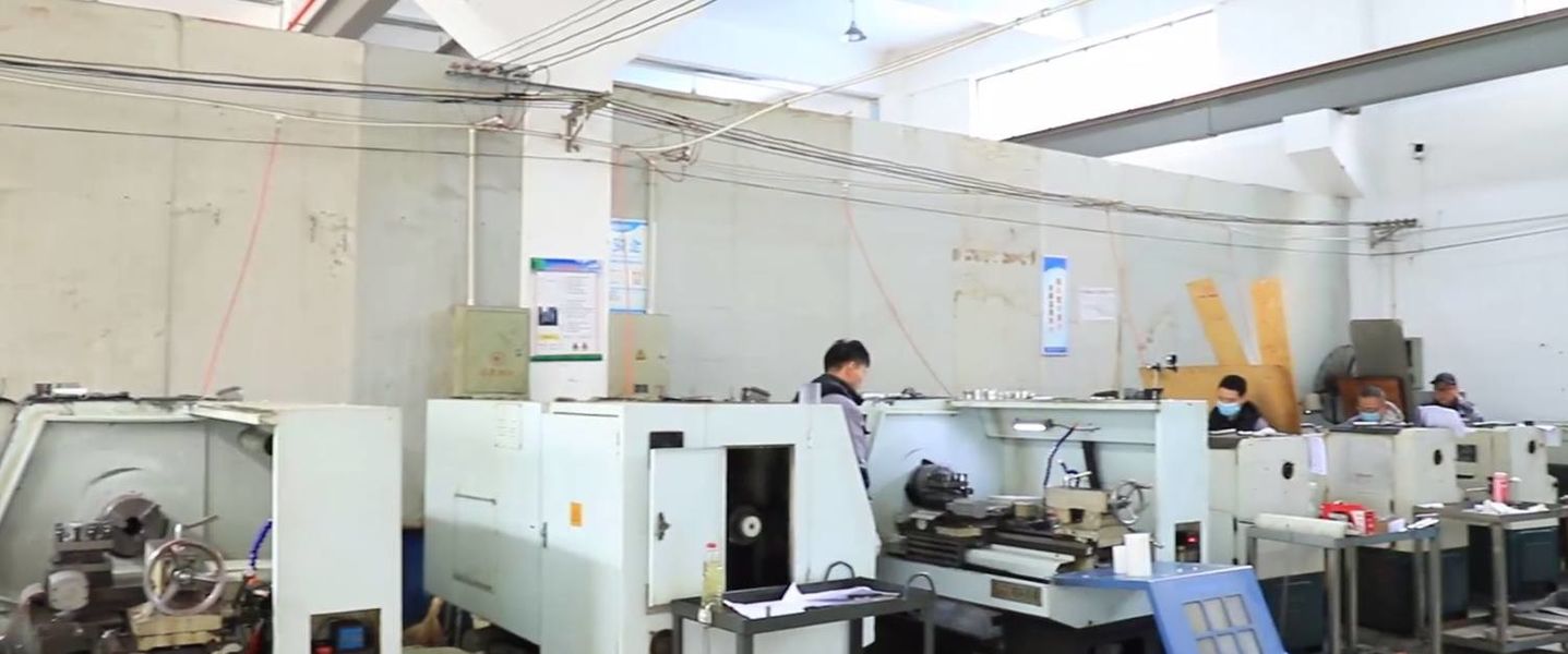 Κίνα Shanghai Yucheng Machinery Co., Ltd. Εταιρικό Προφίλ