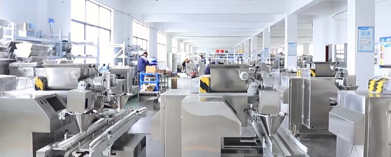 Κίνα Shanghai Yucheng Machinery Co., Ltd. Εταιρικό Προφίλ