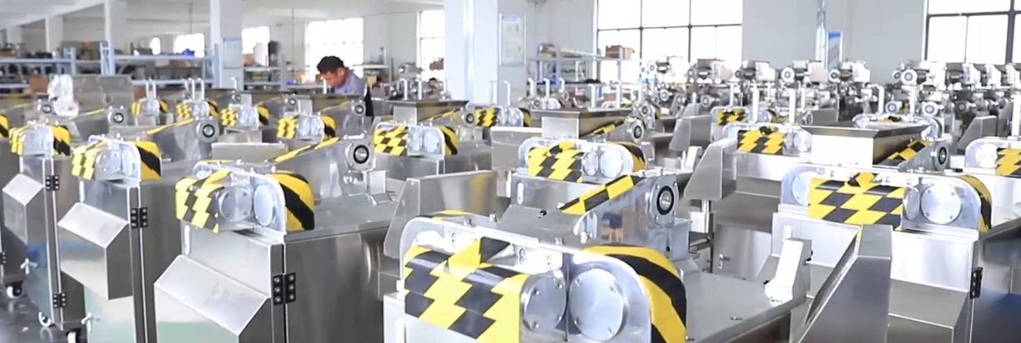 Κίνα Shanghai Yucheng Machinery Co., Ltd. Εταιρικό Προφίλ