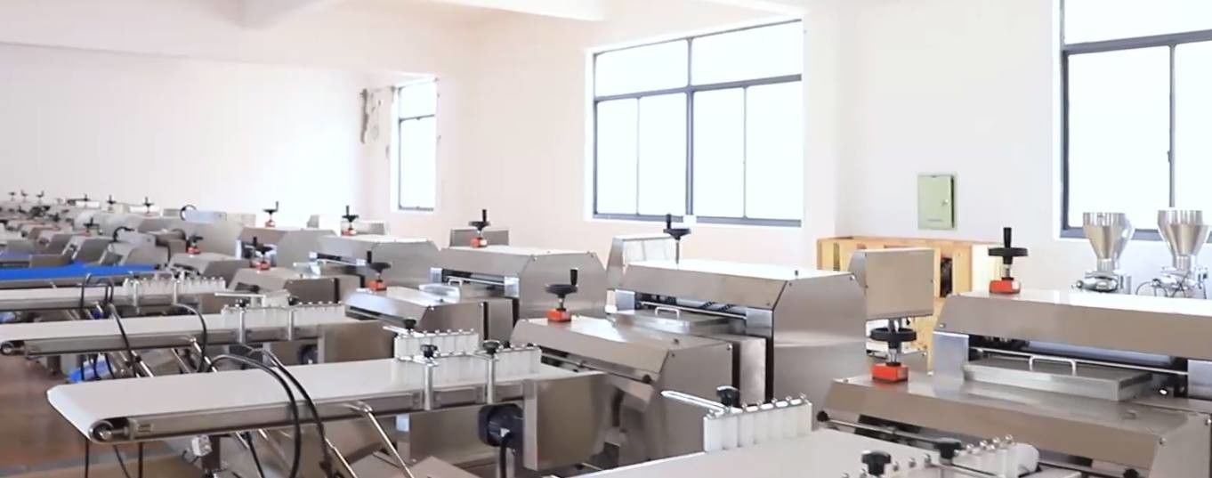 Κίνα Shanghai Yucheng Machinery Co., Ltd. Εταιρικό Προφίλ