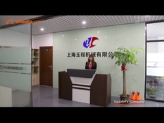 Shanghai Encrusting Making Machine