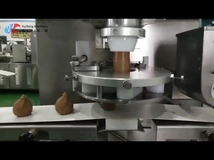 Κατασκευαστής μηχανών kubba ζωής υπηρεσιών μακρινού ελέγχου μακρύς kibbeh kabab kebab