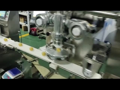 1 εξουσιοδότηση έτους 10 υπηρεσιών ζωής έτη γραμμών παραγωγής Mooncake