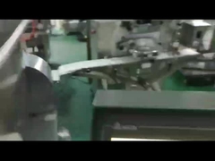 Παγωτό Mochi μηχανών 1.5kw παγωτού cOem Mochi που κατασκευάζει τη μηχανή 380V