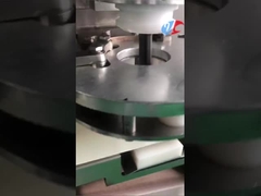 Έξυπνα μηχανήματα Yucheng Encrusting μηχανών Encrusting μπισκότων αφής